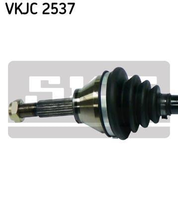 Cardan SKF ref. VKJC 2537